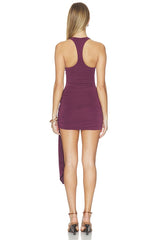 Billy Tank Mini Dress