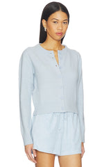 Classic Slim Cardigan