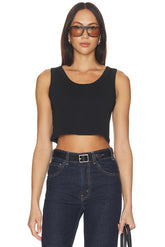 Oasis Crop Tank