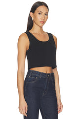 Oasis Crop Tank
