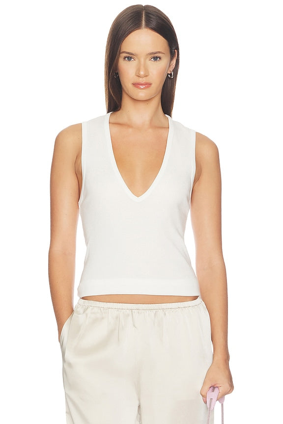Canyon Deep V Tank
