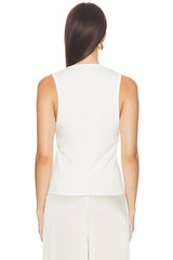 Canyon Deep V Tank
