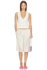 Canyon Deep V Tank