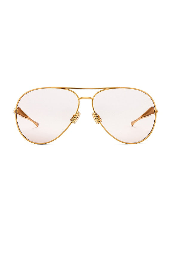Sardine Aviator Sunglasses