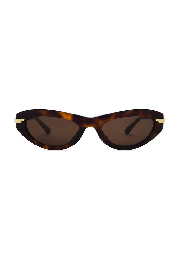 Oval Sunglasses