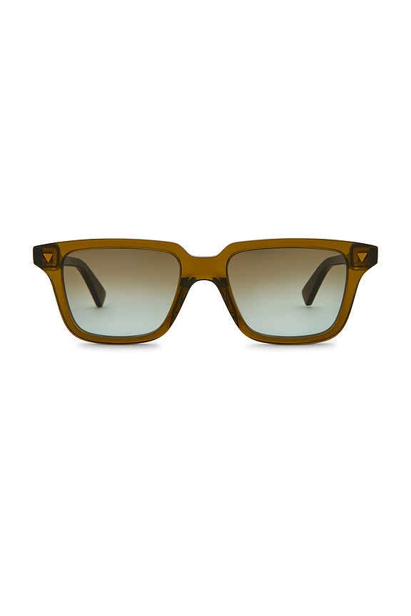 Rectangular Sunglasses
