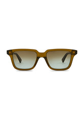 Rectangular Sunglasses