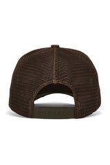 X Von Dutch Trucker Hat