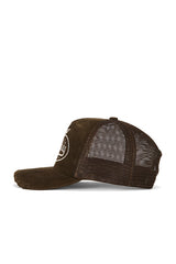 X Von Dutch Trucker Hat
