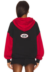 Revenge Racer Hoodie