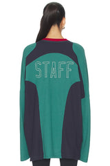 Emotional Support Staff Boyfriend V2 Top