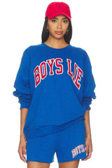 Game Changer Kara Crewneck