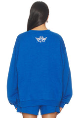 Game Changer Kara Crewneck