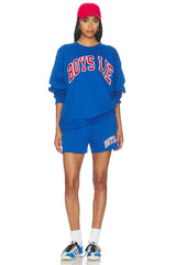 Game Changer Kara Crewneck