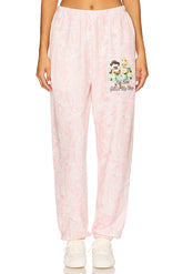 Let Love Guide My Way Kimmy Pants