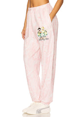 Let Love Guide My Way Kimmy Pants