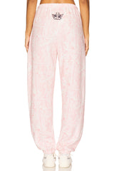 Let Love Guide My Way Kimmy Pants