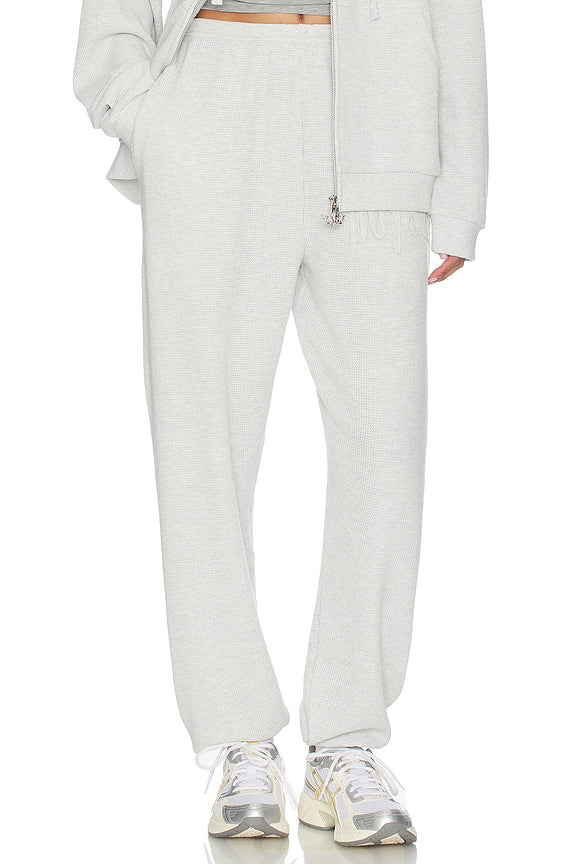 No Grey Area Thermal Kimmy Pant