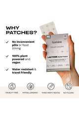 Lactose Relief Patch 36 Pack
