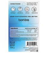 Call Of Beauty Biotin Patch 36 Pack
