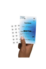 Call Of Beauty Biotin Patch 36 Pack