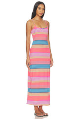 Malie Dress