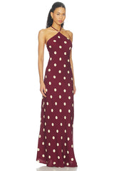 Xandra Dress