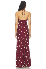Xandra Dress