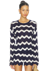 Beach Sweater