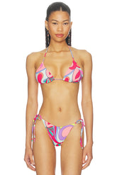 Bijou Bikini Top
