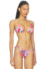 Bijou Bikini Top