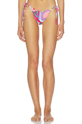 Fleur Bikini Bottom