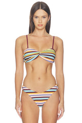 Juno Bikini Top
