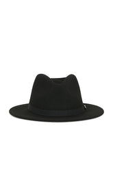 Messer Packable Fedora Hat