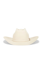 Prescott Brick Top Cowboy Hat