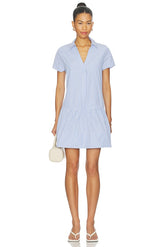 Antibes Dress