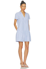 Antibes Dress