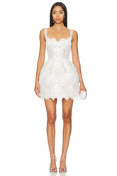 Colette Mini Dress