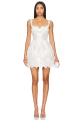 Colette Mini Dress