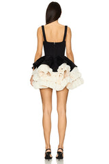 Catalina Mini Dress