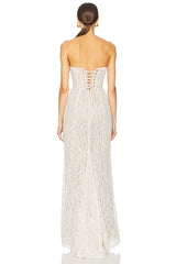 Kiera Gown