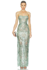 Giselle Maxi Dress