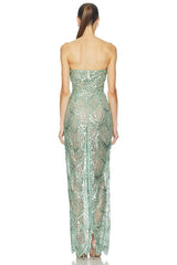 Giselle Maxi Dress