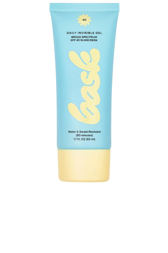 Daily Invisible Gel SPF 40