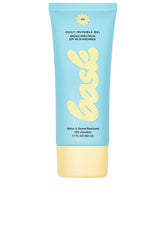 Daily Invisible Gel SPF 40