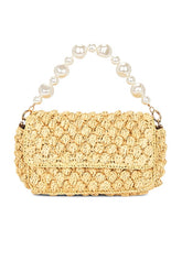 Leilani Shoulder Bag