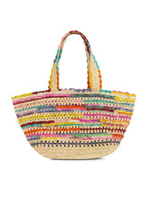 Ornella Tote Bag