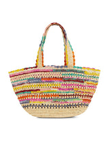 Ornella Tote Bag