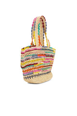 Ornella Tote Bag