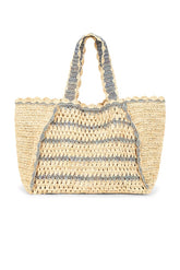 Tulay Tote Bag